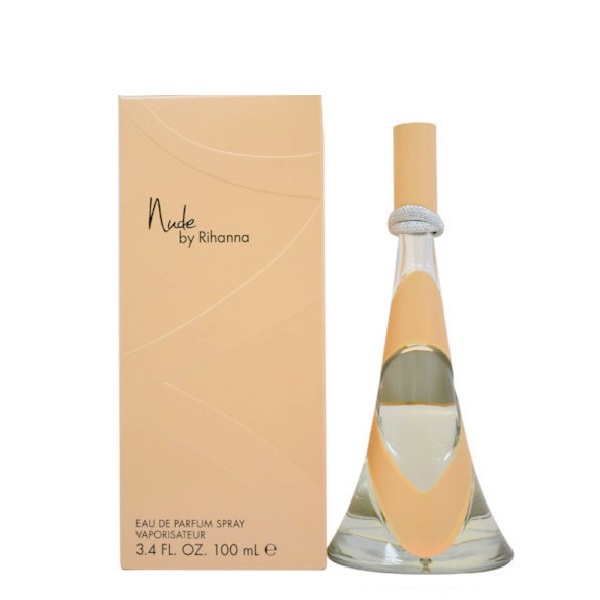 Nude by Rihanna Perfume